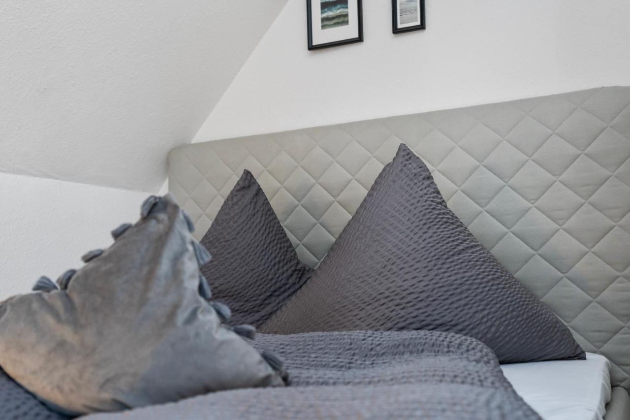 Studio 72 Apartment In FDH Extérieur photo