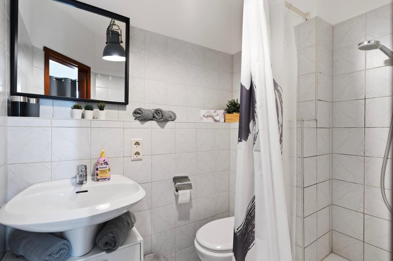Studio 72 Apartment In FDH Extérieur photo