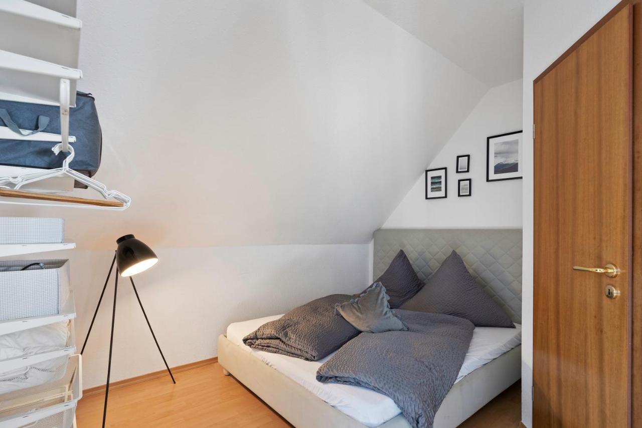 Studio 72 Apartment In FDH Extérieur photo