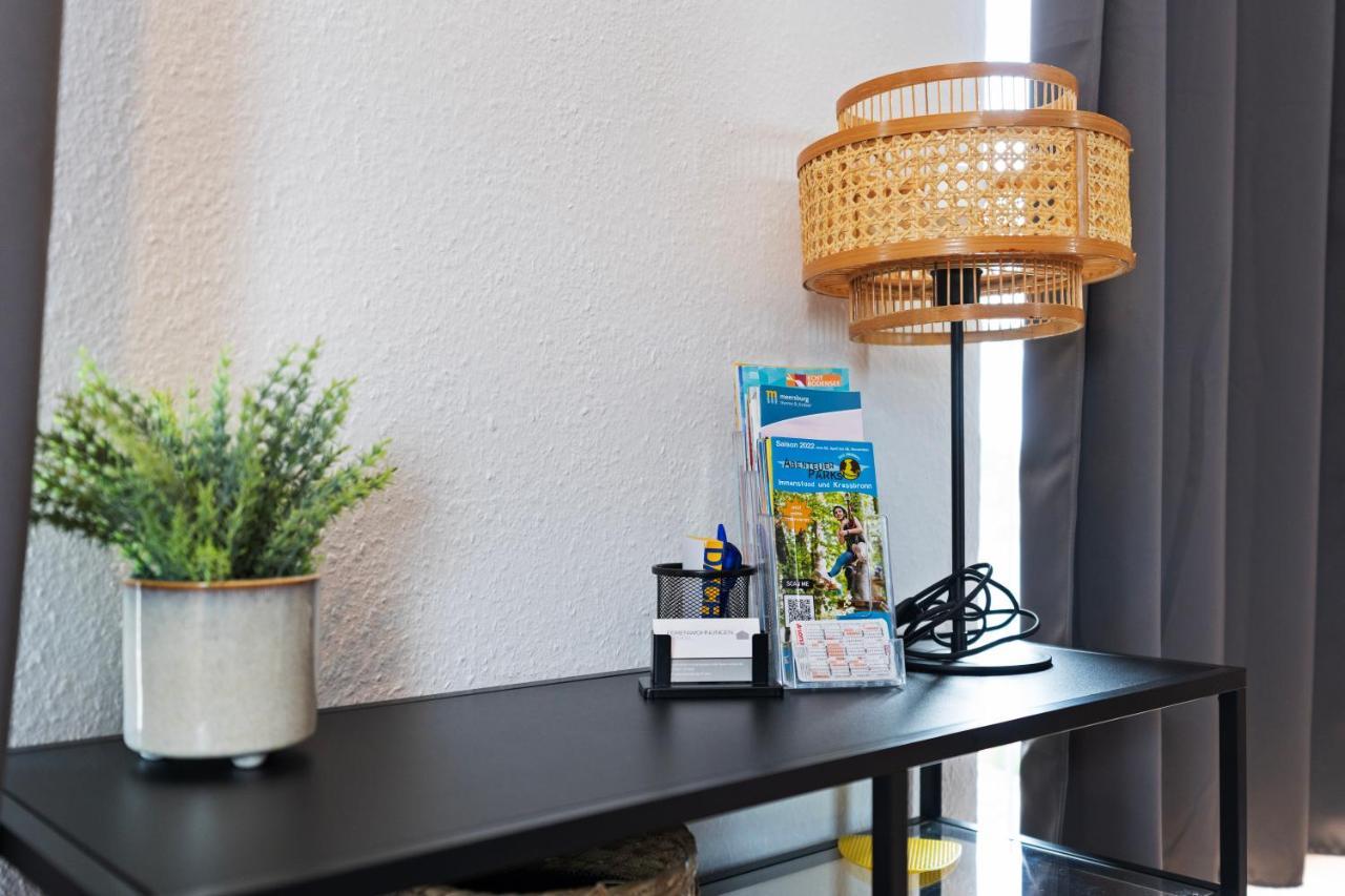 Studio 72 Apartment In FDH Extérieur photo