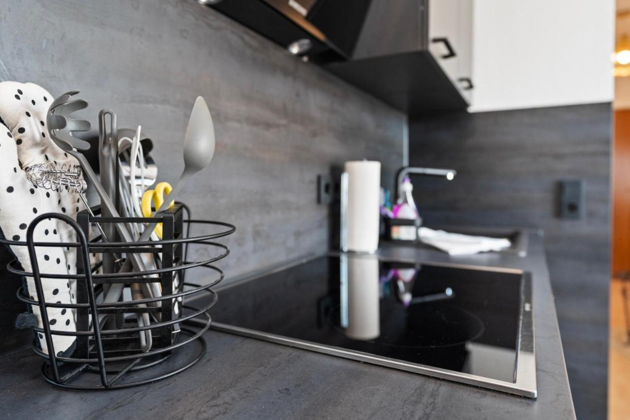Studio 72 Apartment In FDH Extérieur photo