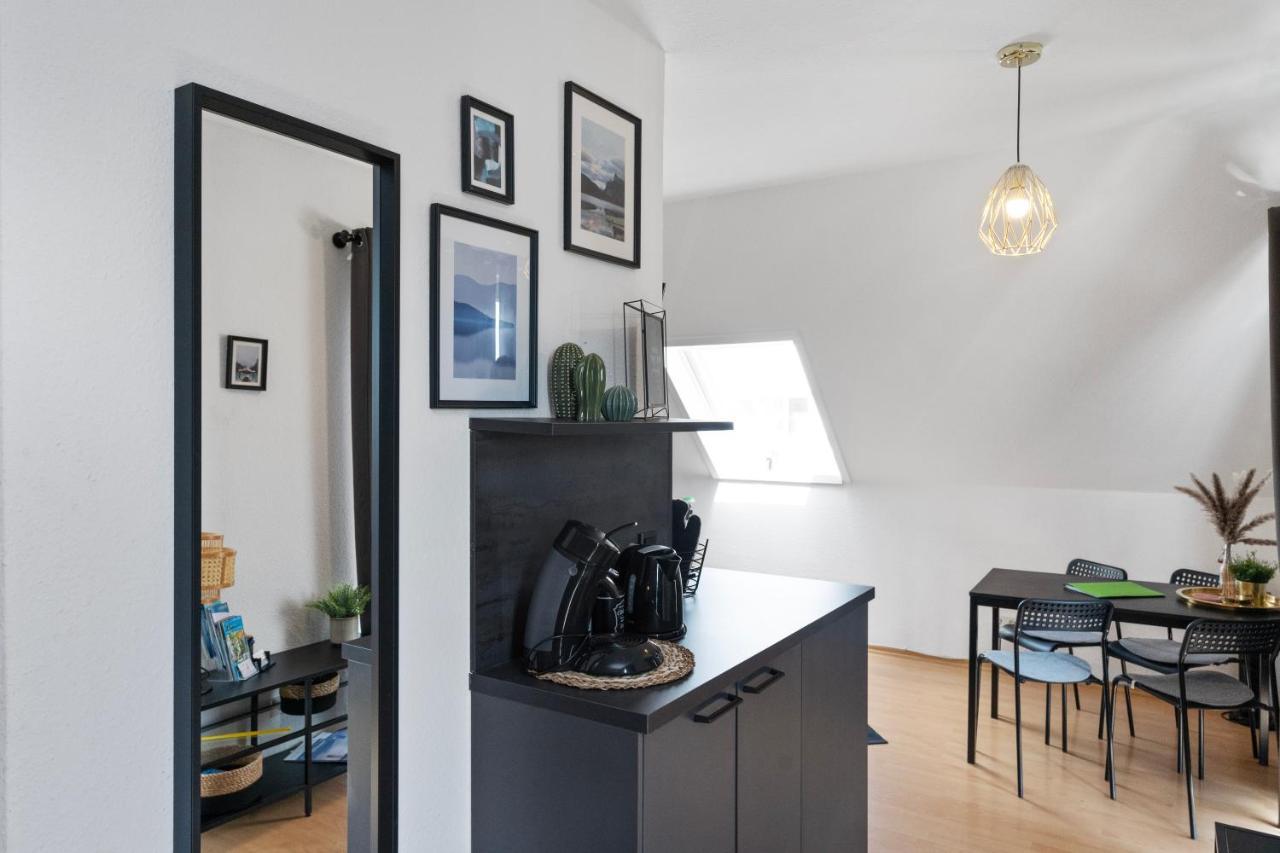Studio 72 Apartment In FDH Extérieur photo