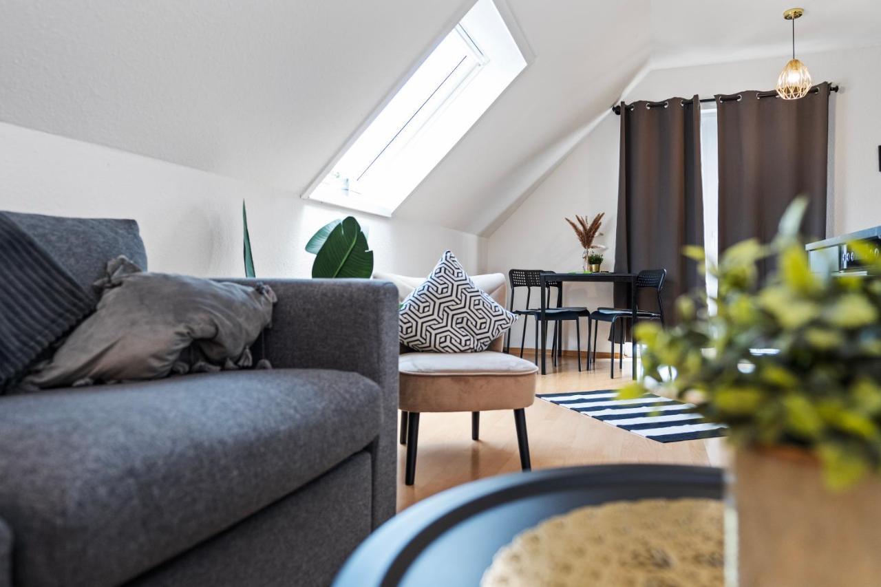 Studio 72 Apartment In FDH Extérieur photo