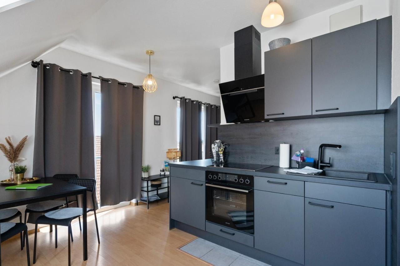 Studio 72 Apartment In FDH Extérieur photo