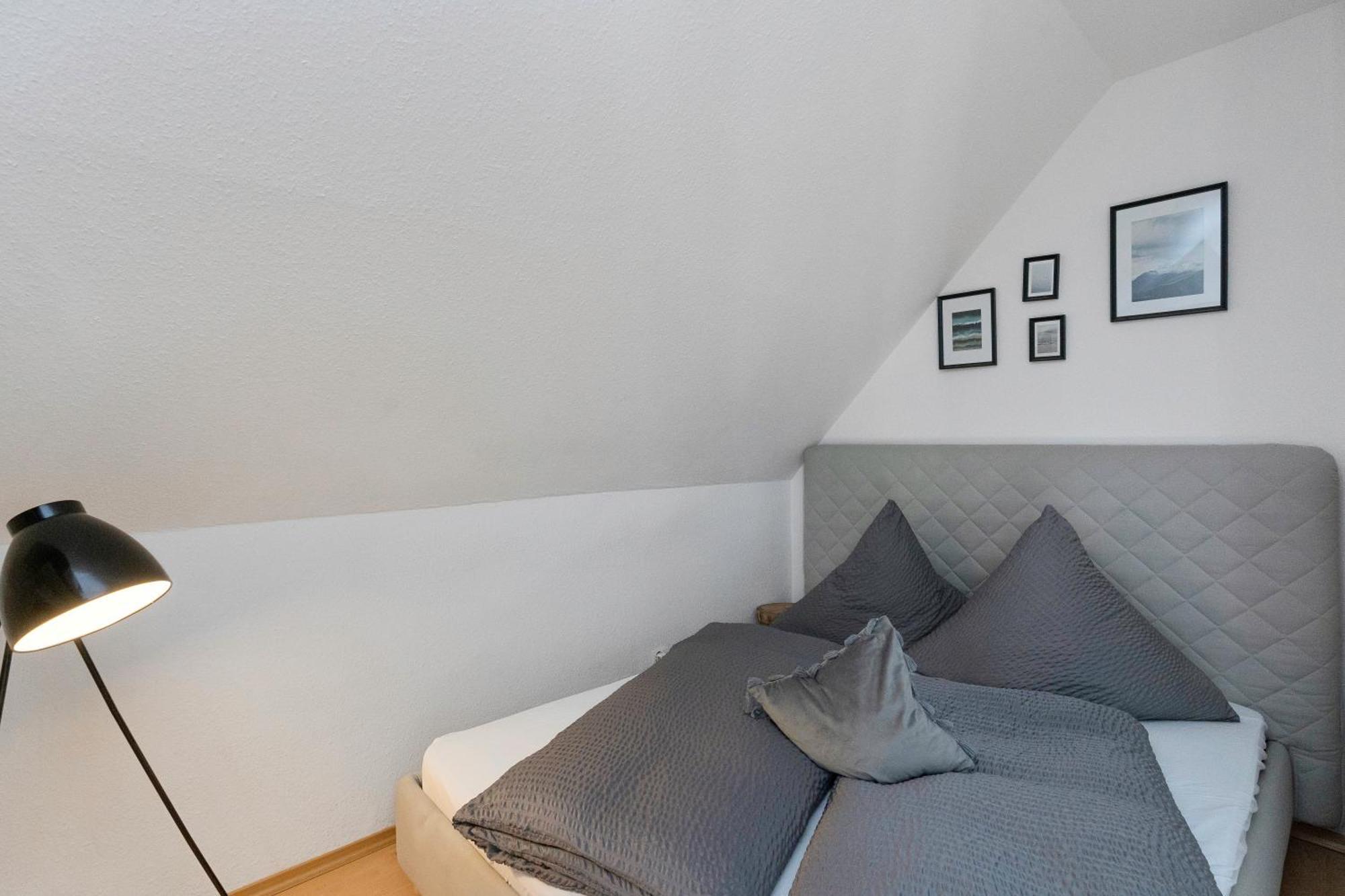 Studio 72 Apartment In FDH Extérieur photo